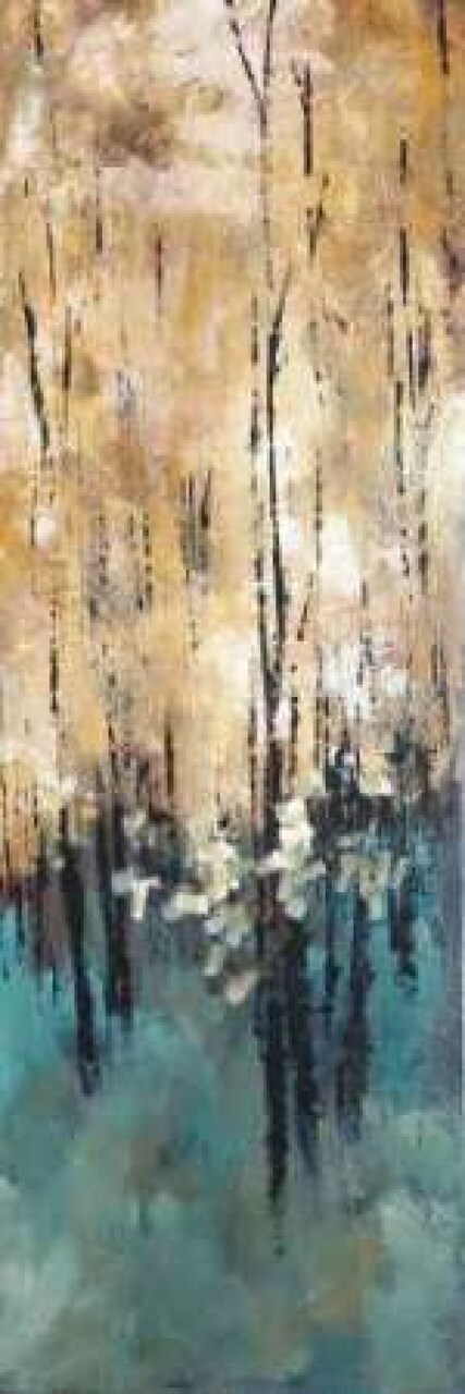 Natures Abundance II Poster Print by Luis Solis - Item # VARPDXSLP101